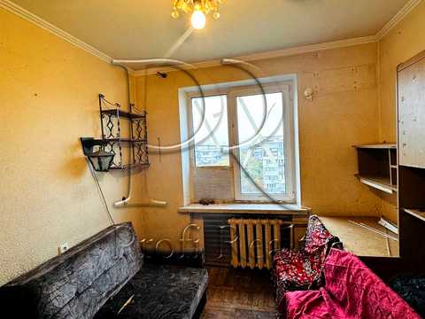 квартира за адресою Лісовий просп., 22