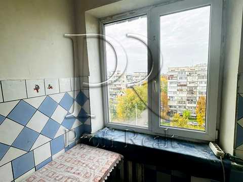 квартира за адресою Лісовий просп., 22