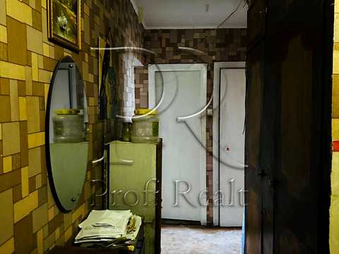 квартира за адресою Лісовий просп., 22