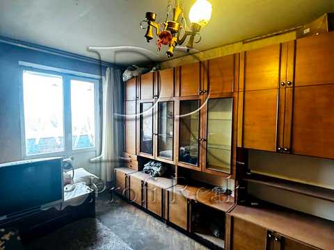 квартира за адресою Лісовий просп., 22
