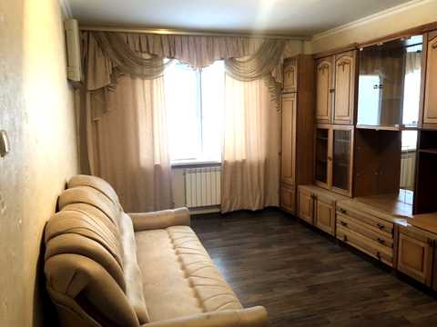 квартира по адресу Николая Закревского ул., 19-В