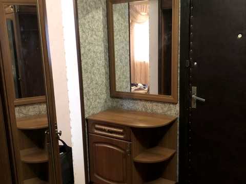 квартира по адресу Николая Закревского ул., 19-В