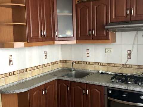 квартира по адресу Николая Закревского ул., 19-В