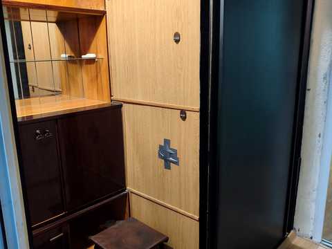 квартира за адресою Щусєва вул., 2/19a