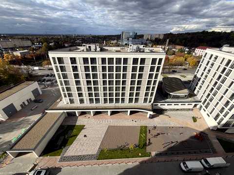 квартира за адресою Залізнична вул., 9-М