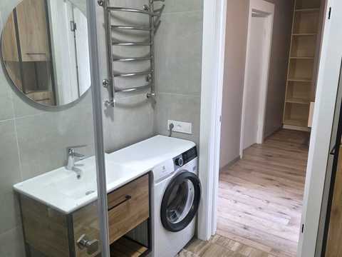 квартира по адресу Щирецкая ул., 30