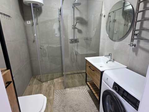квартира по адресу Щирецкая ул., 30