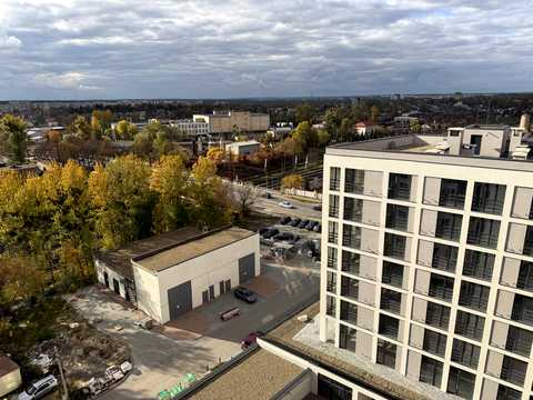 квартира за адресою Залізнична вул., 9-М
