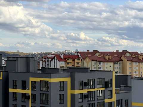 квартира за адресою Залізнична вул., 9-М
