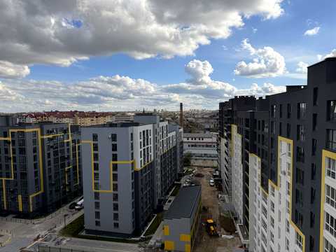 квартира за адресою Залізнична вул., 9-М