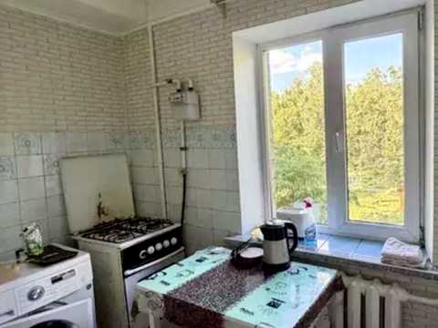 квартира за адресою Зодчих вул., 14
