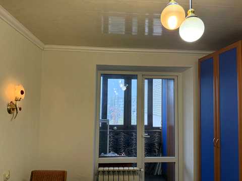 квартира за адресою Юності просп., 44