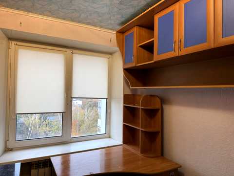 квартира за адресою Юності просп., 44