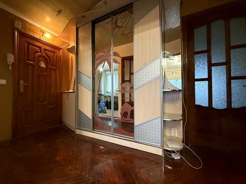 квартира за адресою Юності просп., 44