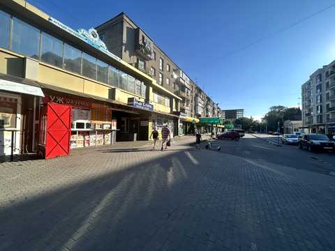 комерційна за адресою Ужгород, Капушанська вул. (Перемоги), 35