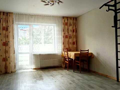 квартира по адресу Червоной Калины просп. (Владимира Маяковского), 3-В
