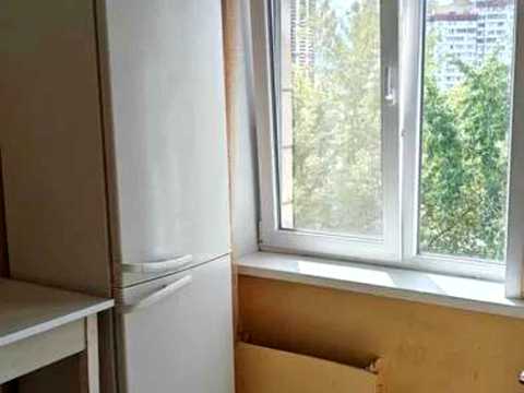 квартира по адресу Червоной Калины просп. (Владимира Маяковского), 3-В