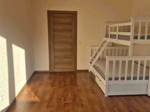 квартира по адресу Ревуцкого ул., 54-А
