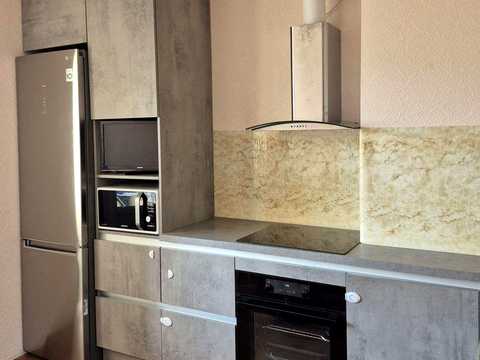 квартира по адресу Ревуцкого ул., 54-А