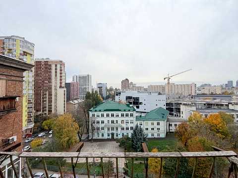 квартира по адресу Сечевых Стрельцов ул. (Артема), 103