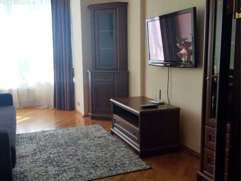 квартира за адресою Академіка Палладіна просп., 18/30