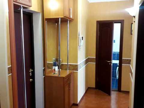 квартира за адресою Академіка Палладіна просп., 18/30