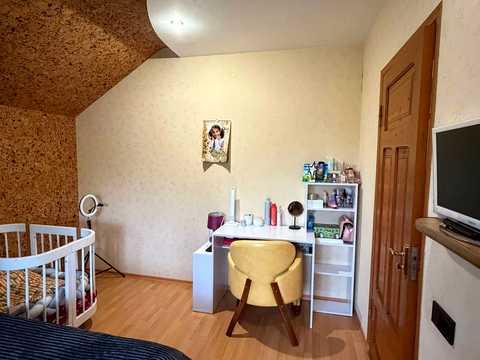 дом по адресу Берегова, 209а
