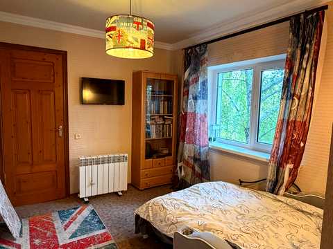 дом по адресу Берегова, 209а
