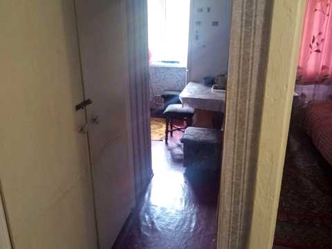 квартира за адресою Бучми вул. (Командарма Уборевича), 32а