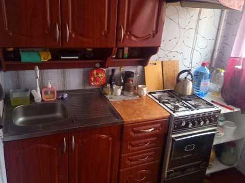 квартира за адресою Бучми вул. (Командарма Уборевича), 32а