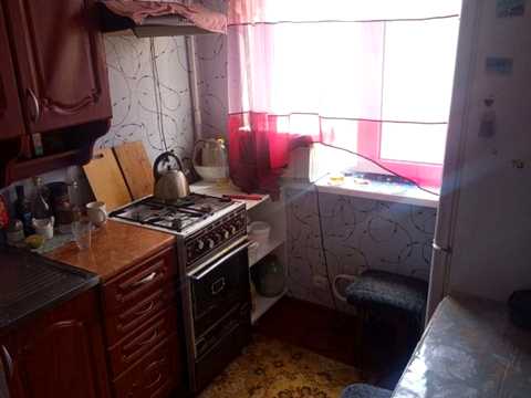 квартира за адресою Бучми вул. (Командарма Уборевича), 32а