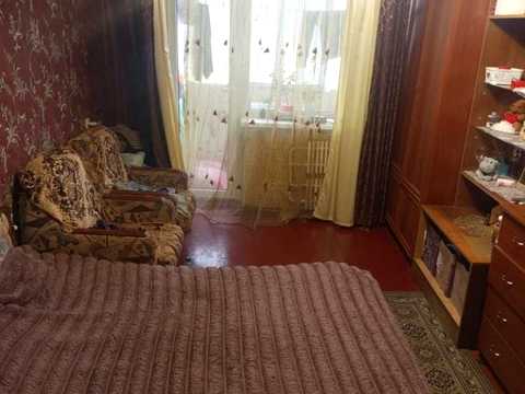 квартира за адресою Бучми вул. (Командарма Уборевича), 32а