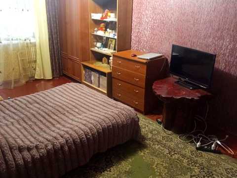 квартира за адресою Бучми вул. (Командарма Уборевича), 32а