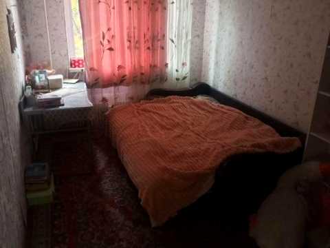 квартира за адресою Бучми вул. (Командарма Уборевича), 32а
