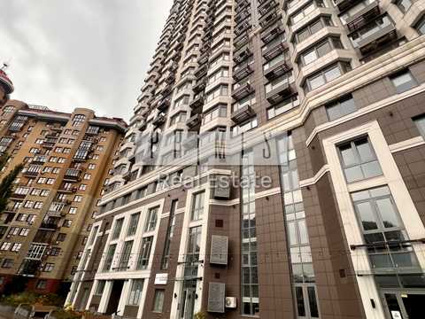 квартира за адресою Євгена Коновальця вул. (Щорса), 34-А