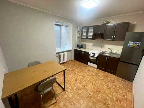 квартира по адресу Полтава, Александра Бедного ул., 3