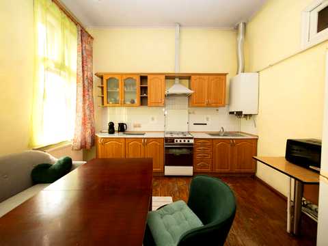 квартира за адресою Гетьмана Мазепи вул., 36