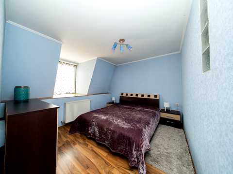 квартира за адресою Гетьмана Мазепи вул., 36