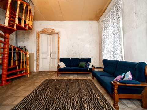 квартира за адресою Гетьмана Мазепи вул., 36