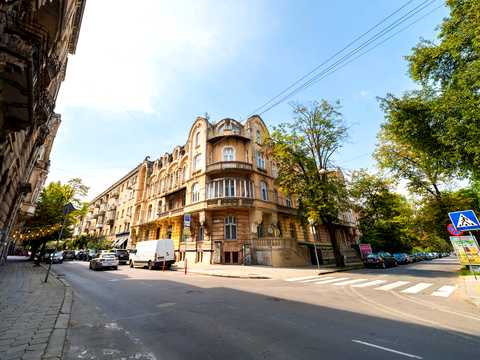 квартира за адресою Гетьмана Мазепи вул., 36