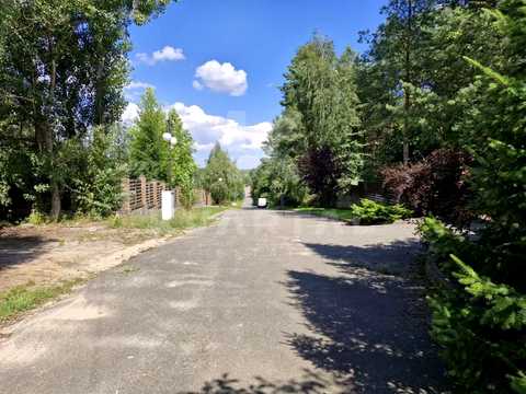 ділянка за адресою с. Гореничі, Василя Стуса вул. (Дружби)
