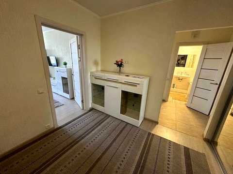 квартира по адресу Науки просп., 60-А