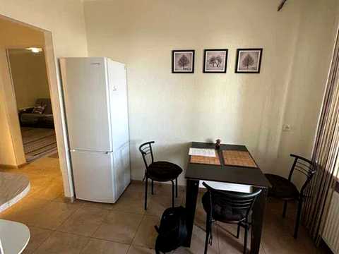 квартира по адресу Науки просп., 60-А
