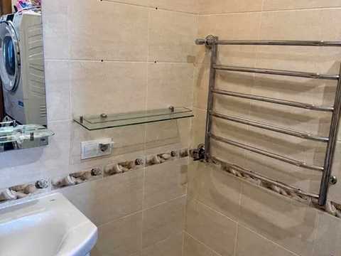 квартира по адресу Академика Глушкова просп., 9-Г