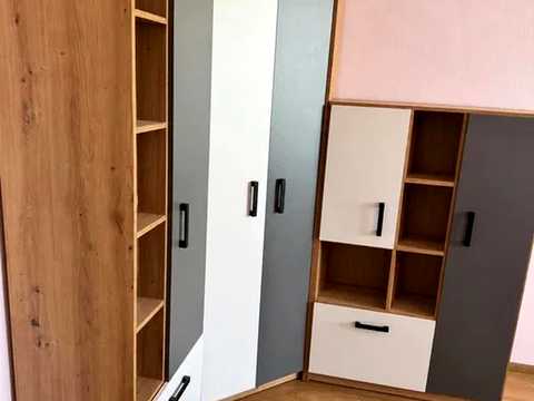 квартира по адресу Академика Глушкова просп., 9-Г