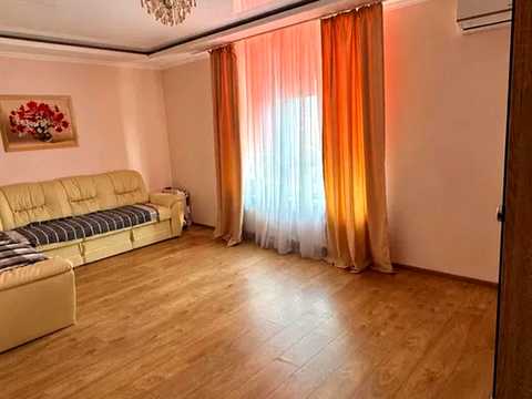 квартира по адресу Академика Глушкова просп., 9-Г