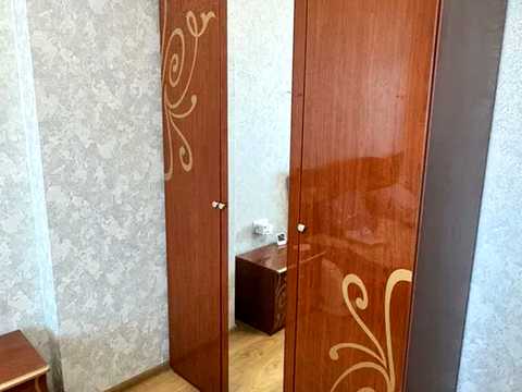 квартира по адресу Академика Глушкова просп., 9-Г