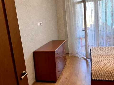 квартира по адресу Академика Глушкова просп., 9-Г