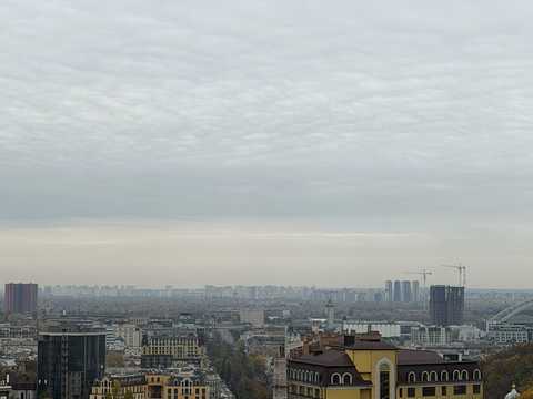 квартира за адресою Кудрявська вул., 31/33