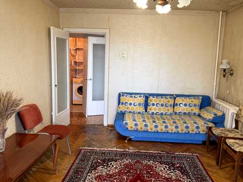 квартира за адресою Кудрявська вул., 31/33